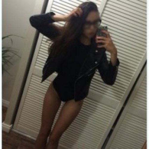 Индивидуалка Вика))***