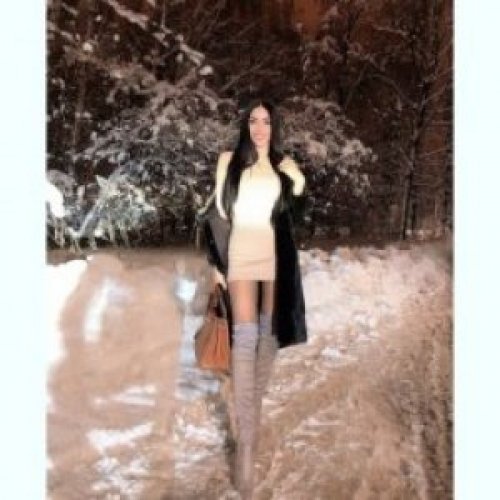 Индивидуалка Анжелика