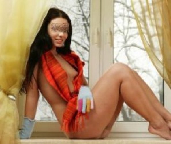 Индивидуалка Соня