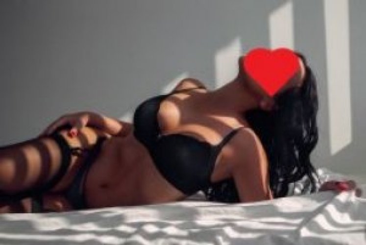 Индивидуалка Алия