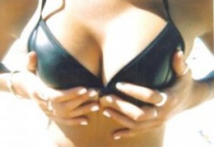 Индивидуалка Татьяна