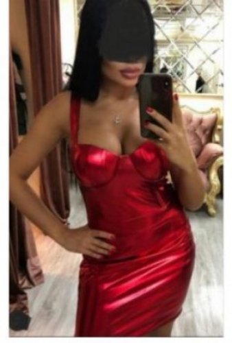 Индивидуалка София