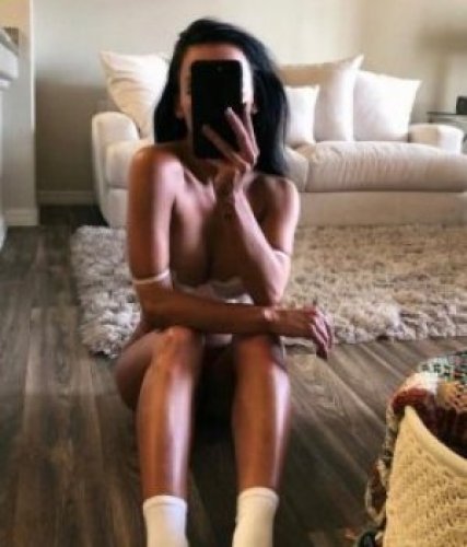 Индивидуалка Самира