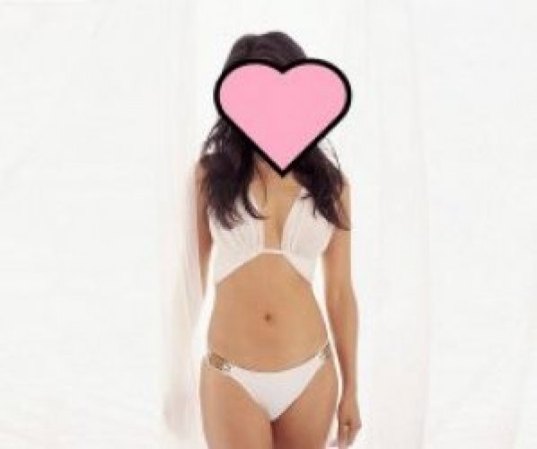 Индивидуалка Ксюша