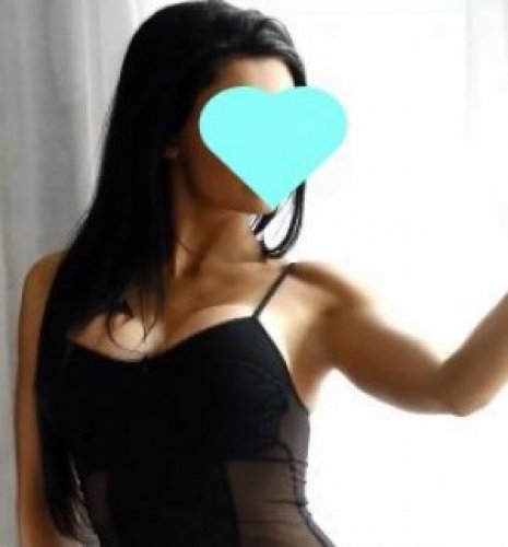 Индивидуалка Зоя