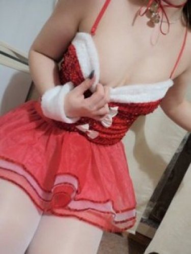 Индивидуалка ВАЛЕРИЯ НОВАЯ