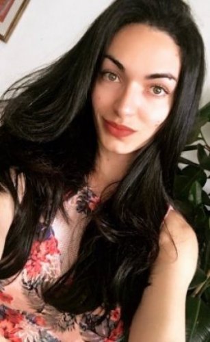 Индивидуалка Жанна