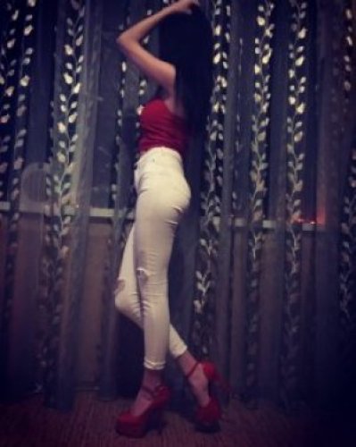 Индивидуалка Асенька