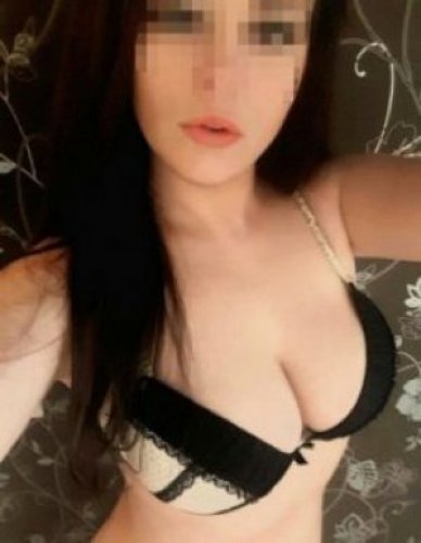 Индивидуалка Богиня секса