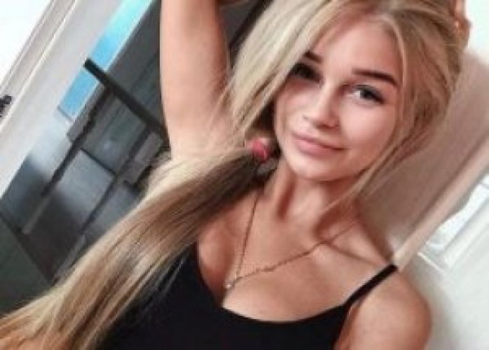 Индивидуалка Маша 