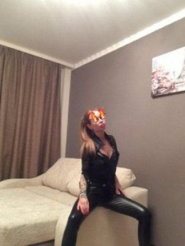 Индивидуалка Влада