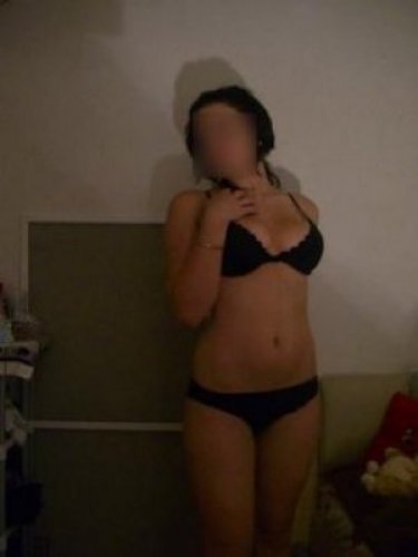 Индивидуалка Ольга