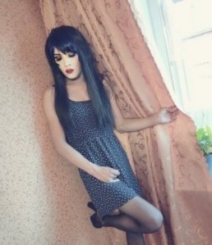 Индивидуалка Карина