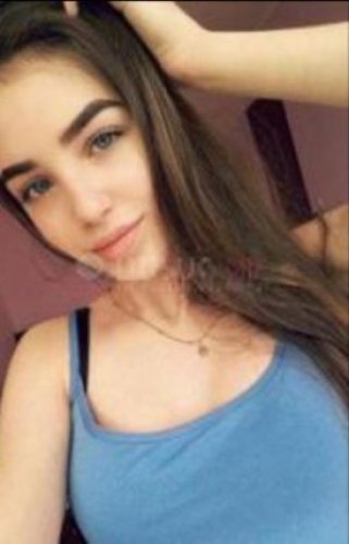 Индивидуалка Света