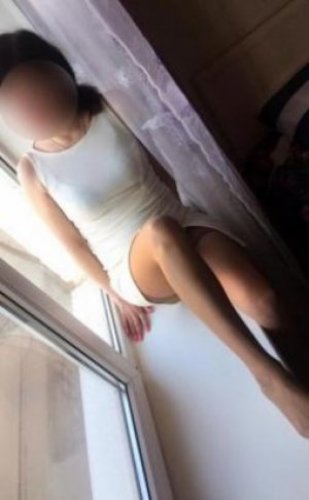 Индивидуалка Регина 