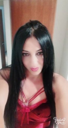 Индивидуалка Госпожа нора