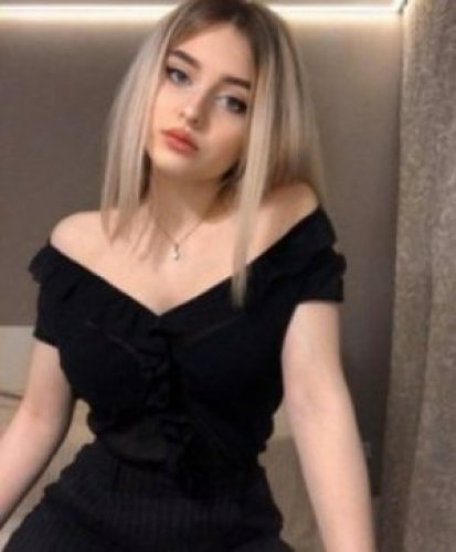 Индивидуалка Света