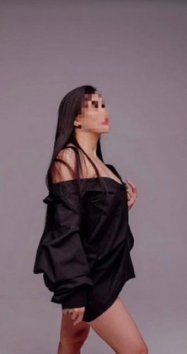 Индивидуалка Карина