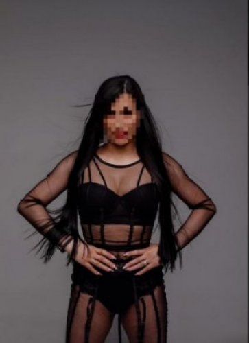 Индивидуалка Карина