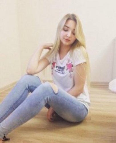 Индивидуалка Марина