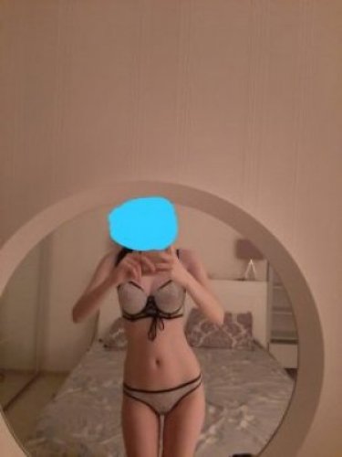 Индивидуалка Лиза