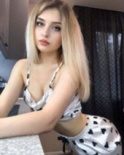 Индивидуалка Марина 