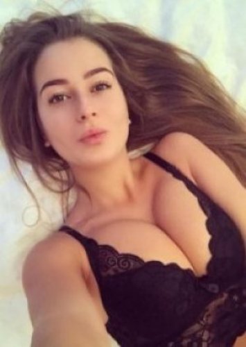 Индивидуалка Света