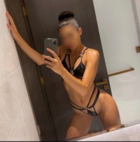 Индивидуалка СОНЯ