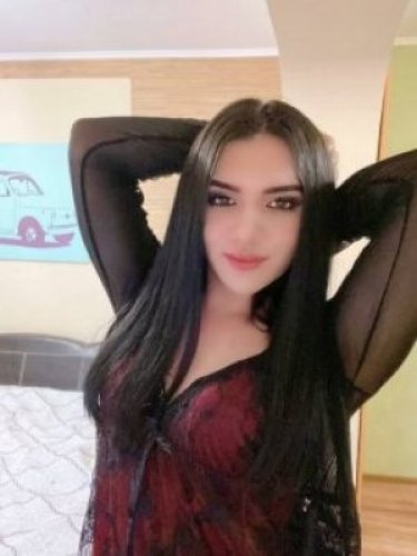 Индивидуалка Милана