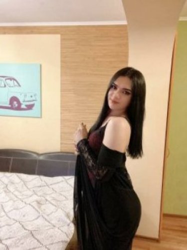 Индивидуалка Милана