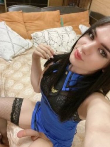 Индивидуалка Милана