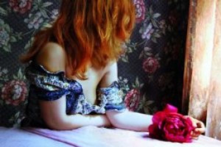 Индивидуалка Ева