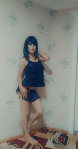 Индивидуалка Карина 